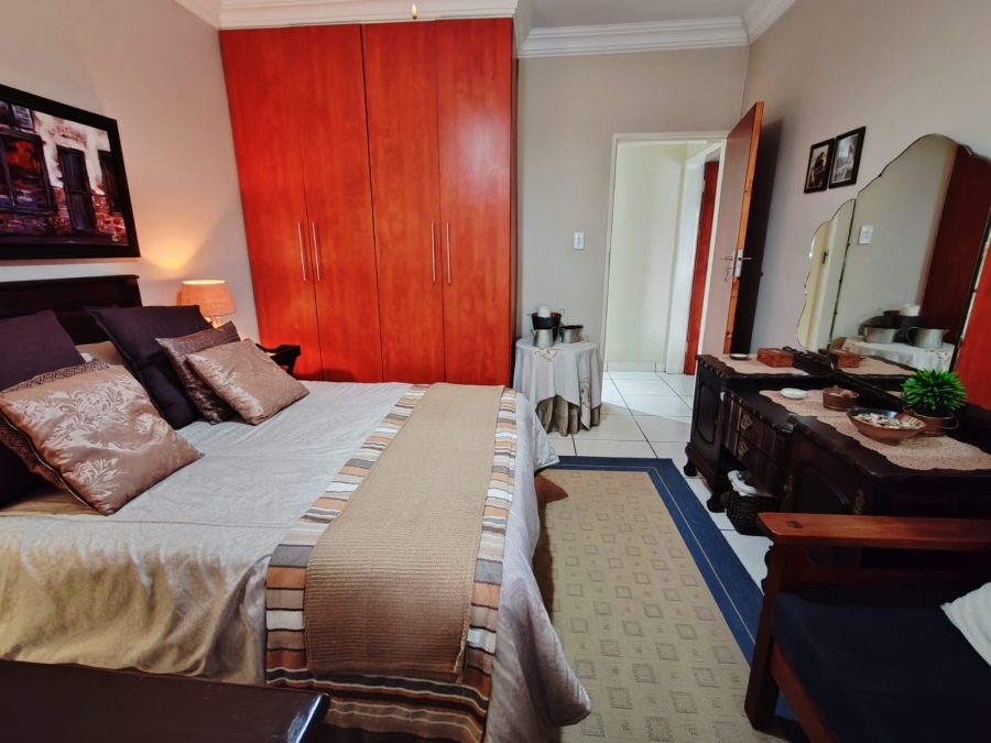 4 Bedroom Property for Sale in Baillie Park North West